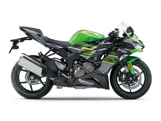 KAWASAKI ZX-636 | 輪胎城