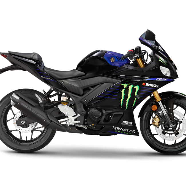 重型機車買賣｜YAMAHA YZF-R3 特仕版｜輪胎城