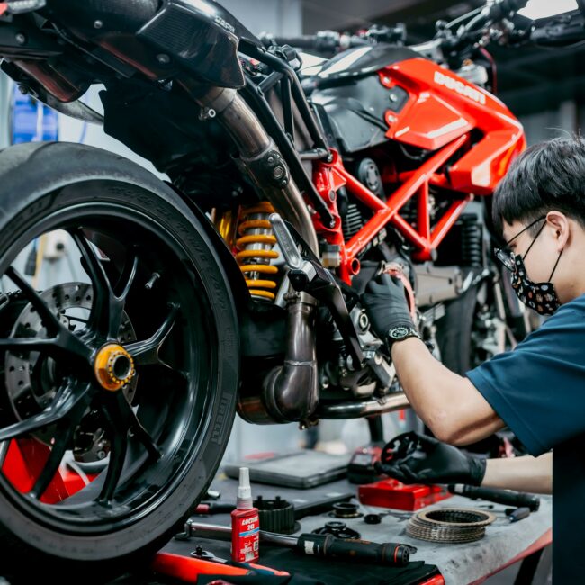 重型機車｜重機出租推薦｜輪胎城