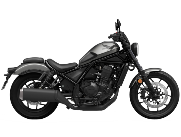 重型機車｜HONDA REBEL 1100｜輪胎城