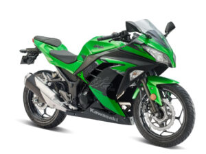 KAWASAKI 2022 NINJA 300