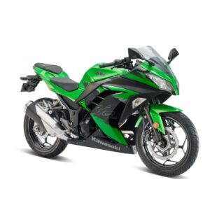 KAWASAKI 2022 NINJA 300